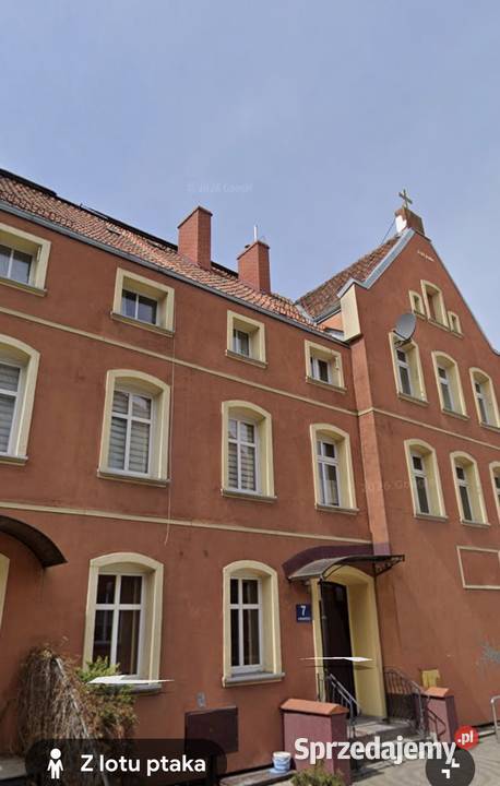 Poddasze Giżycko
