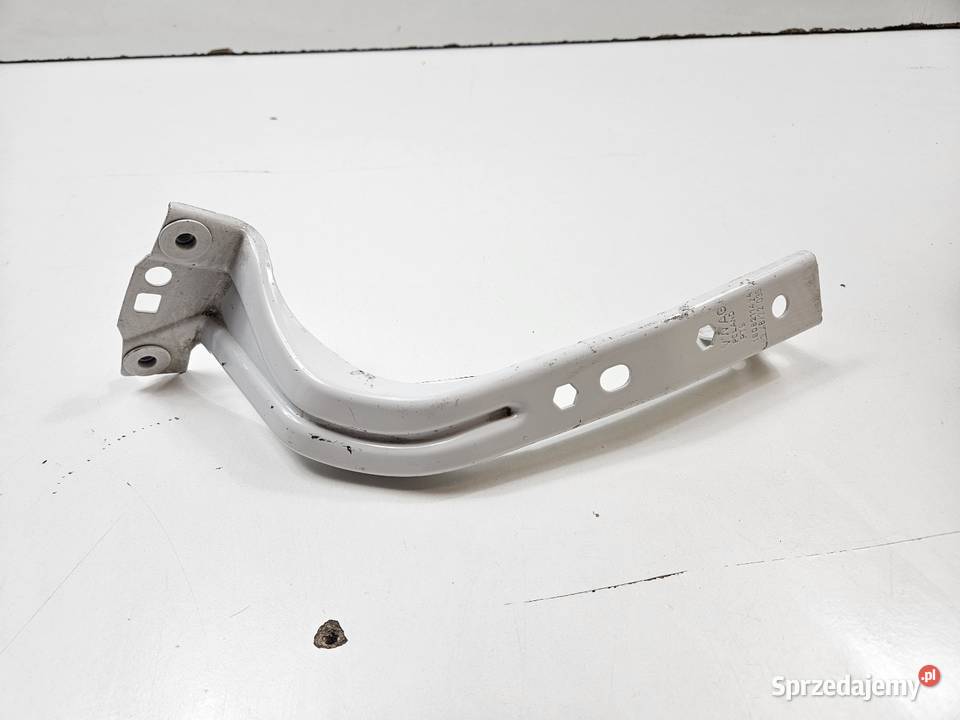 VW UP 1S0 WSPORNIK PRAWY UCHWYT MOCOWANIE PASA Części montażowe