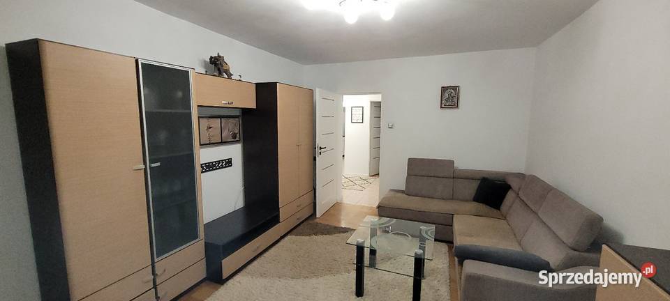 Mieszkanie Zielonka 54m2 11944zł/m2 Kobyłka