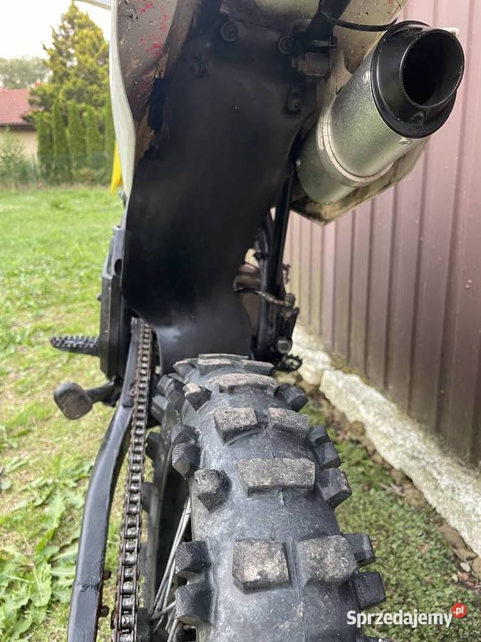 Pitbike Apollo Rfz140 Mrf140