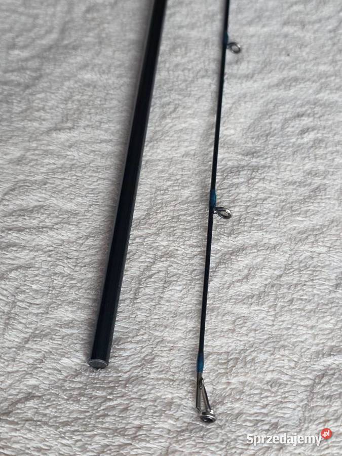 Wędka StCroix RAYFIN RAYS259MF2 Fast 721g