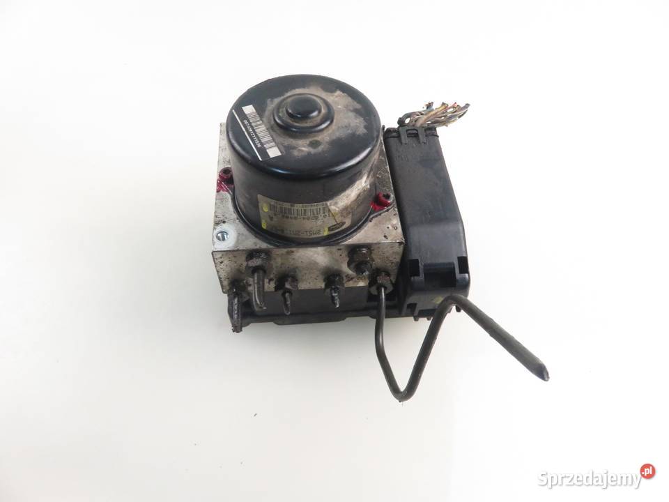 POMPA ABS FORD FOCUS MK1 I 10092501193 5WK84031 małopolskie sprzedam