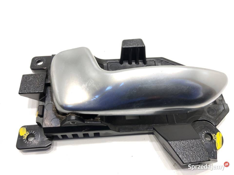 KLAMKA WEWNĘTRZNA LEWY TYŁ KIA CARENS IV Klamki wewnętrzne
