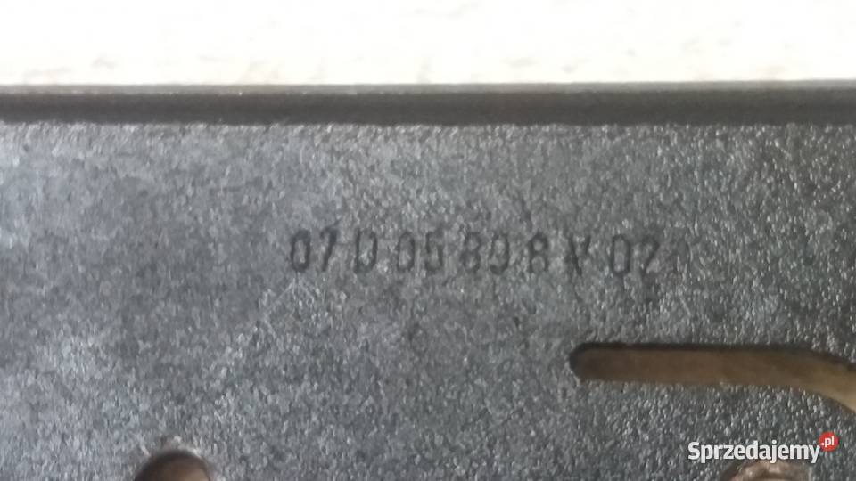 Motorola Uchwyt Kabel Radio Data mazowieckie