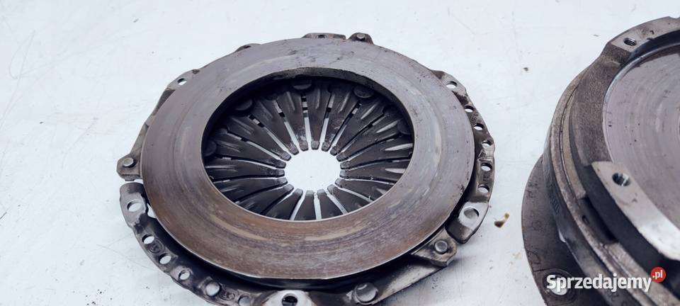SPRZĘGŁO KOŁO DWUMAS AUDI A4 A5 18TFS Przystajń sprzedam