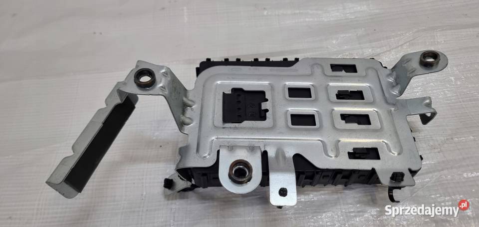 MODUŁ KOMFORTU FORD FIESTA MK8 JU5T15604ECG