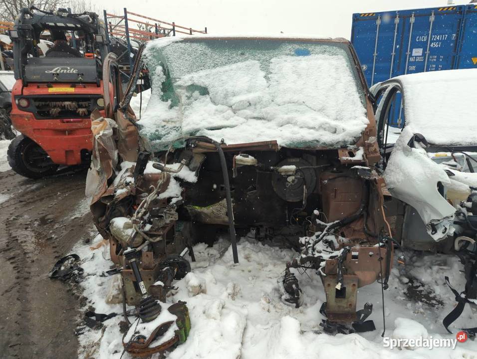 KAROSERIA ĆWIARTKA BŁOTNIK PRÓG DACH PODŁUŻNICA podkarpackie