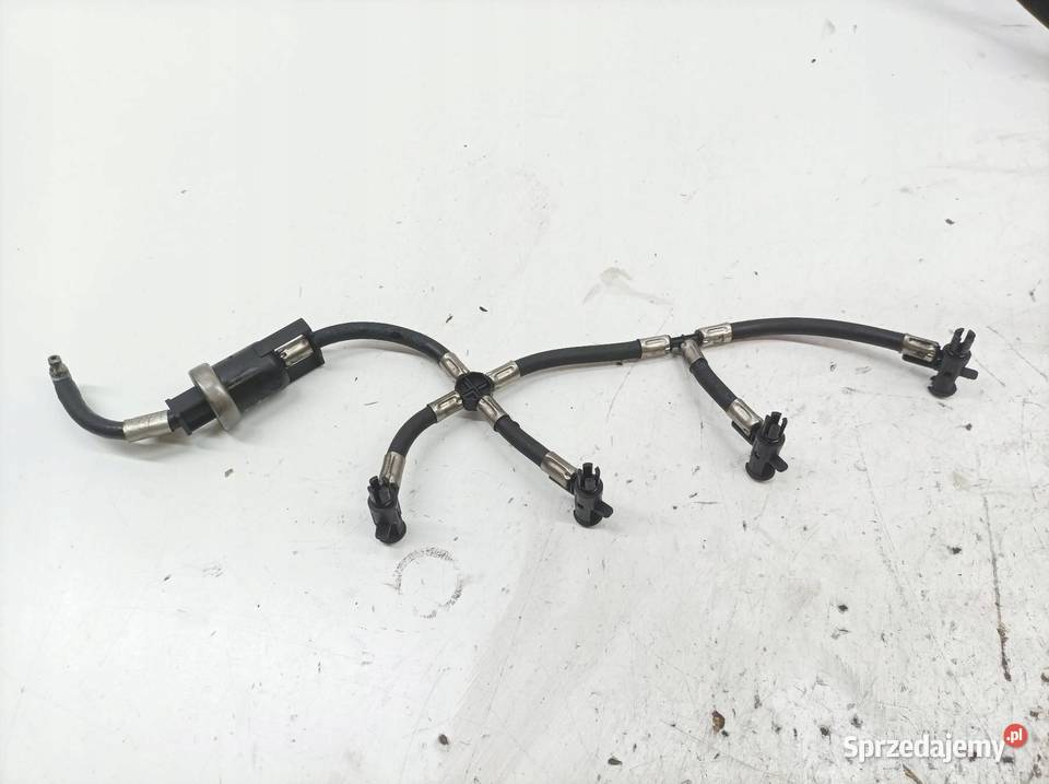 PRZEWODY PALIWOWE PRZELEWOWE 14 D E15 2376033030 osobowe