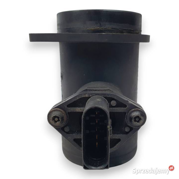 PRZEPŁYWOMIERZ Audi A4 B5 A6 C5 VW Passat B5 19 Przepływomierze Chełm