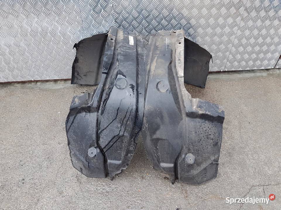 NADKOLE LEWE PRZEDNIE JEEP COMPASS 1117 Międzychód