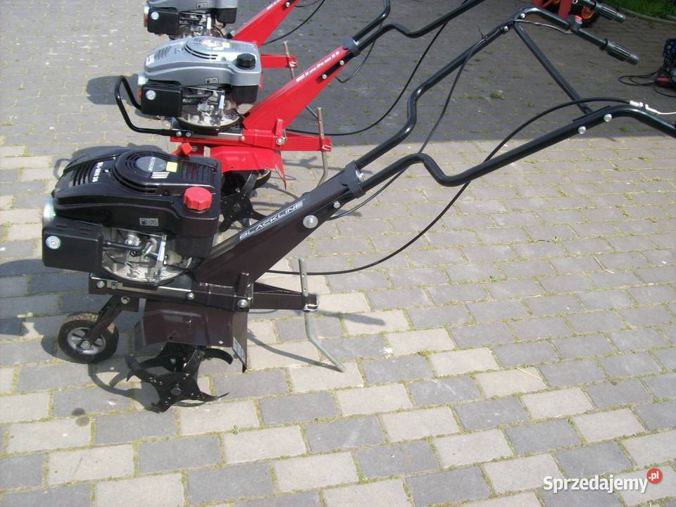 Glebogryzarka spalinowa Einhell GCMT 16361