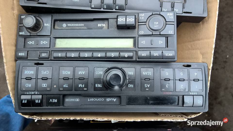 Radio Audi Beta Gamma Symhony Chorus Concert Vw lubelskie Chełm