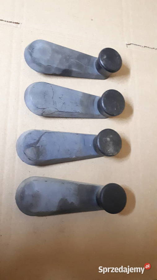 Polonez korbki szyb 4 Gliwice