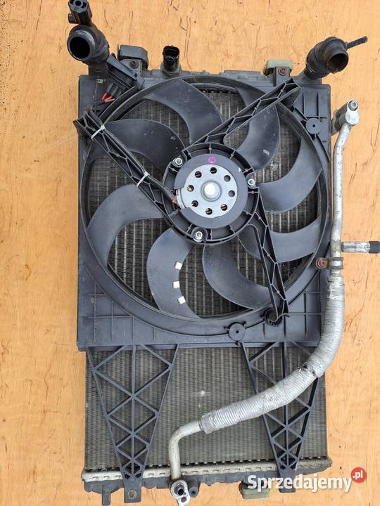 Seat Ibiza 08r 14B LS7Y skrzynia głowica Myślibórz