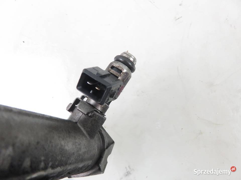 LISTWA WTRYSKOWA FIAT STILO 16 16V IWP109