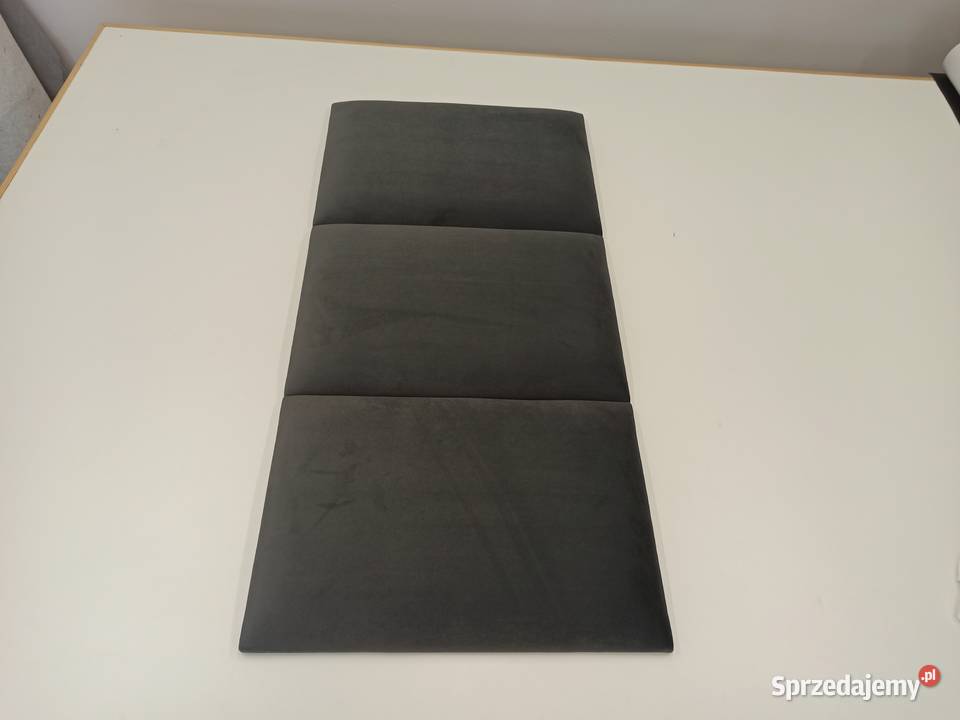 Panele tapicerowane prostokąt prostokątny 30x60 Radom