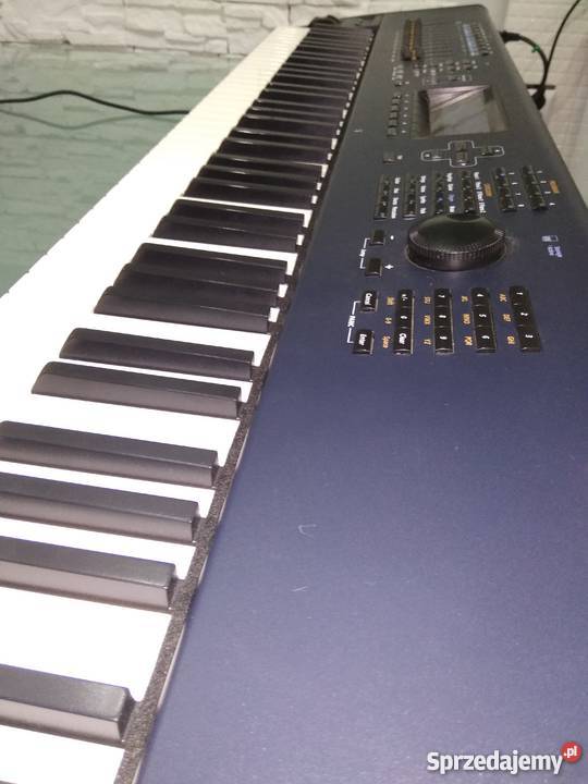 Kurzweil Pc3x