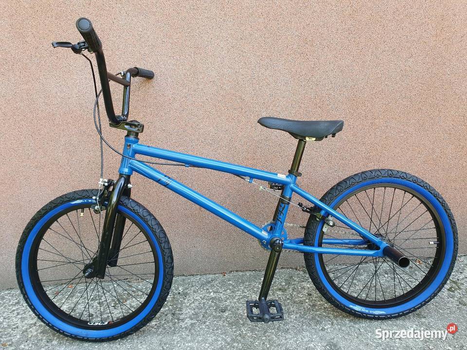 Bmx GT Fly Bikes sprzedam