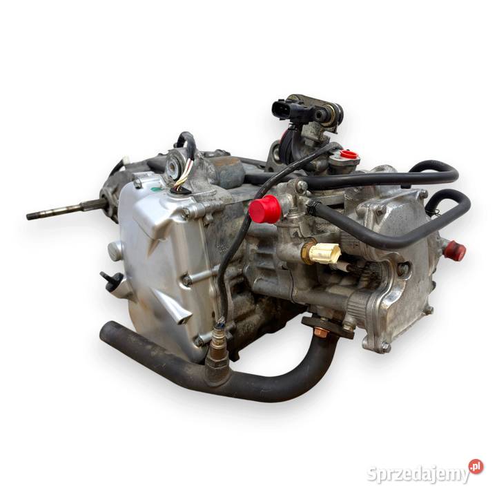 SILNIK E3G2E Yamaha X 125 ii YP125 R YP125R lubelskie Chełm sprzedam
