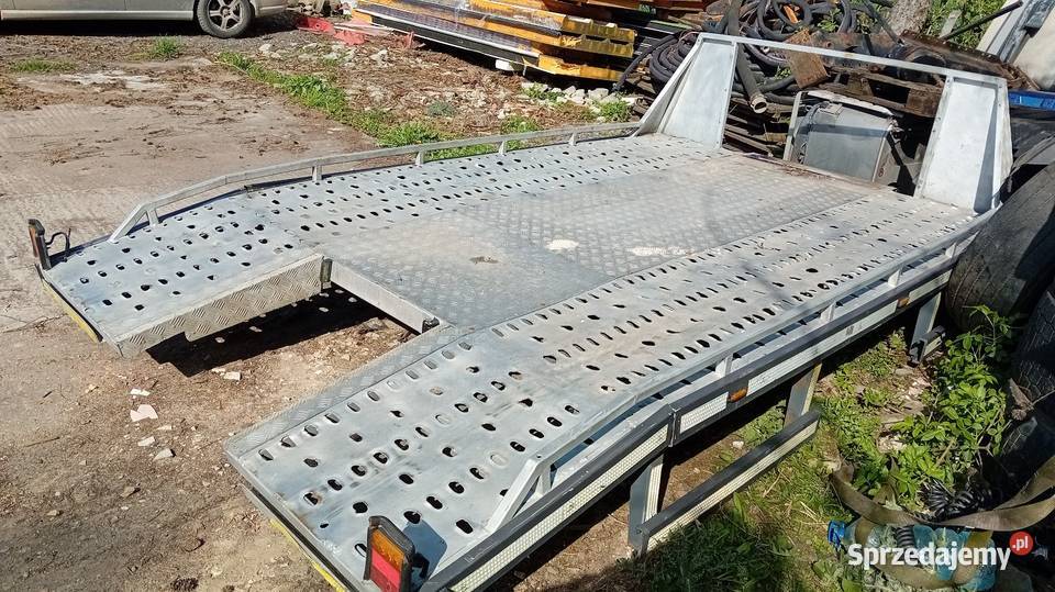 Najazd z demontażu nissan cabstar 356 Napęd tylna oś Gliwice