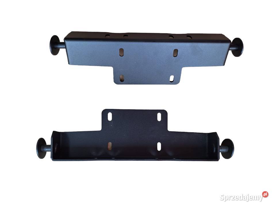 Pług snieżny do Qada ATV 150 uniwersalny przedni małopolskie Nowy Sącz