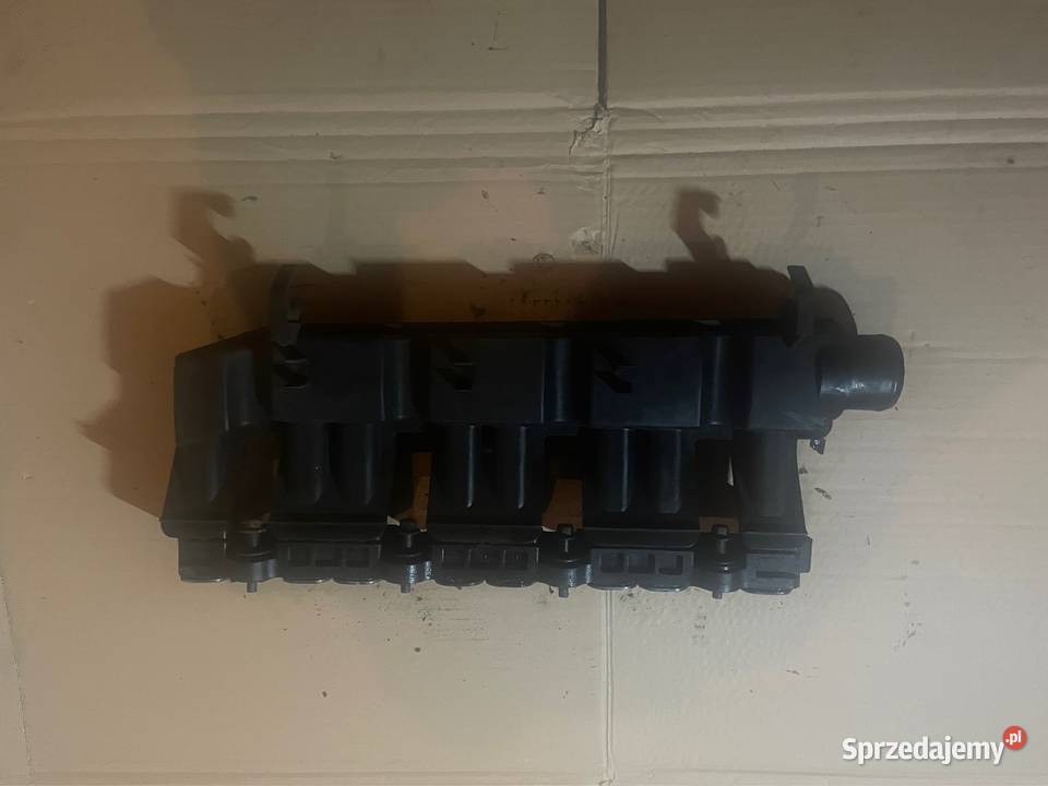 Kolektor ssący Ford Mondeo m3 transit jaguar zachodniopomorskie Szczecin