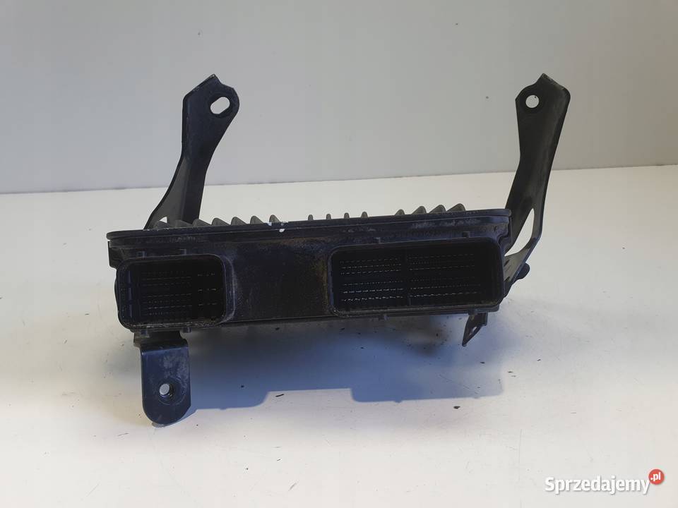 Toyota Camry VIII STEROWNIK SILNIKA 2763004471 Rudka sprzedam