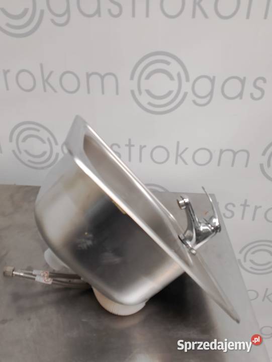 UMYWALKA DO ZABUDOWY W BLAT 38X38 Wrocław