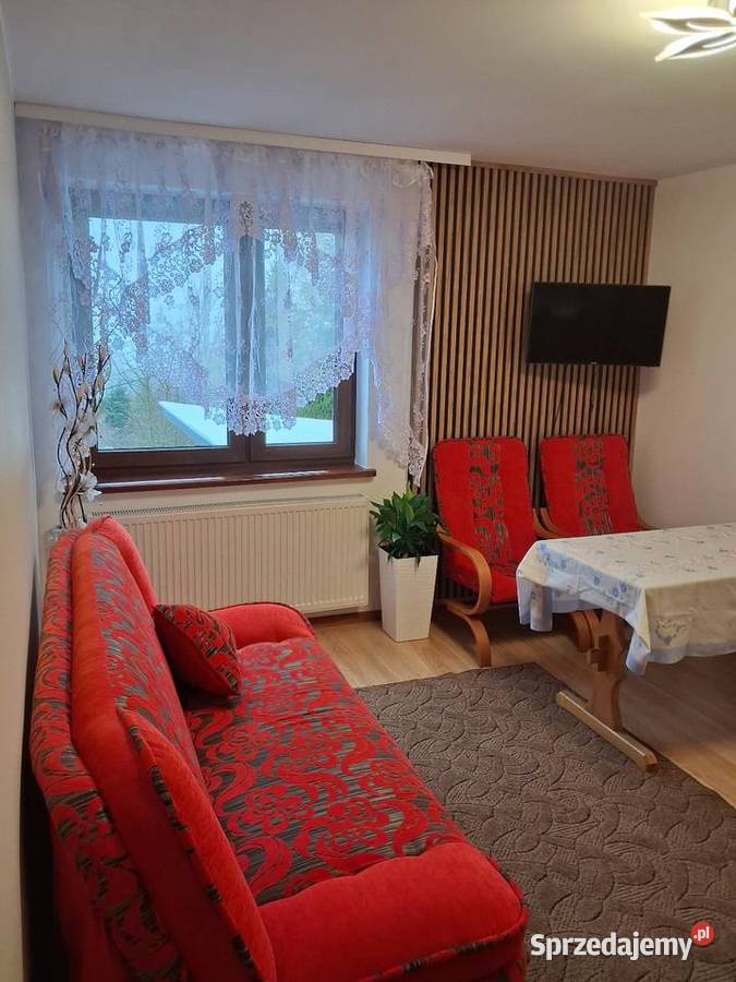 Noclegi Pokoje Krościenko Dunajcem Szczawnica Tylka