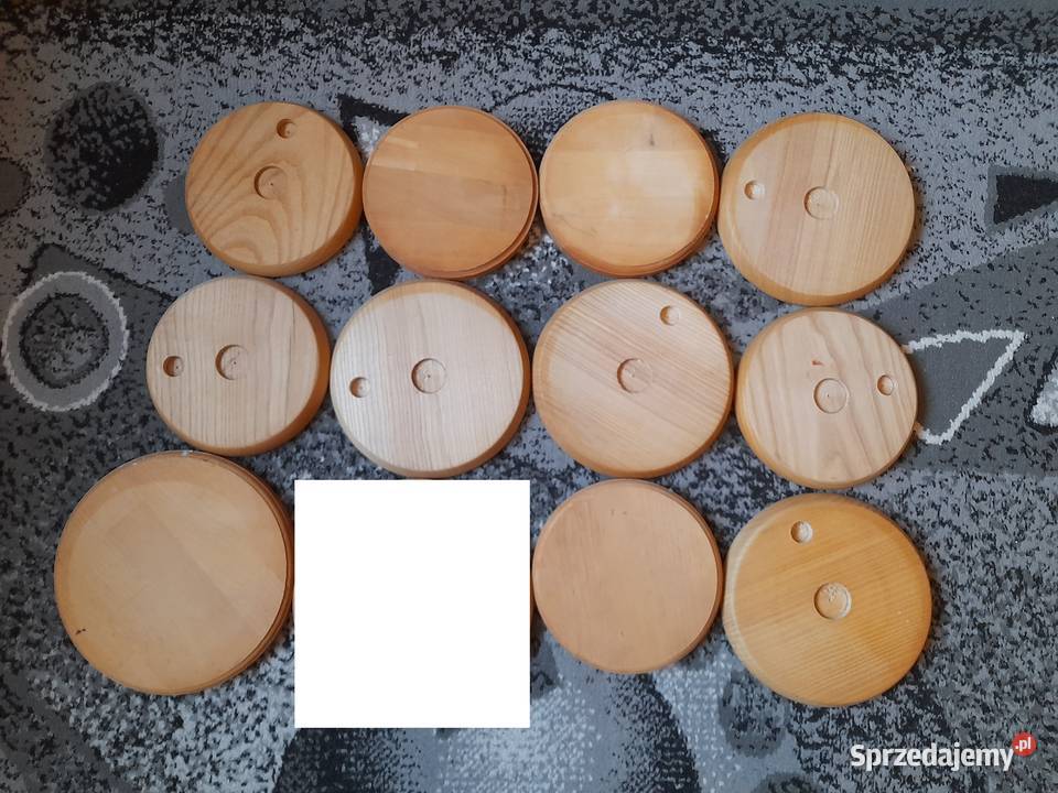 PODKŁADKA pod garnek PODKŁADKI na garnki Pozostałe pomorskie Słupsk