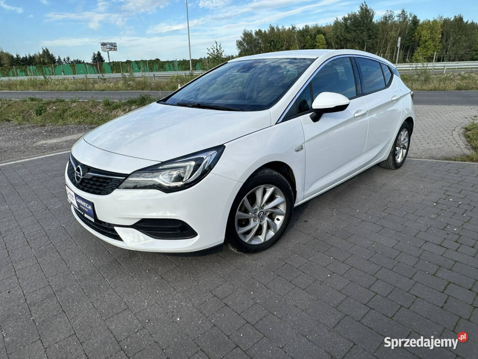Opel Astra L 2021 sprzedam