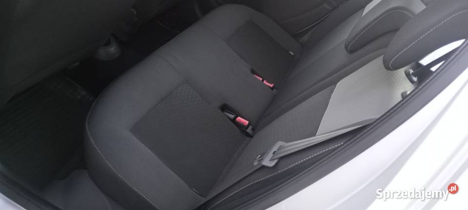 Renault Clio 12 benzyna 20102011 148 przebiegu łódzkie Radomsko sprzedam