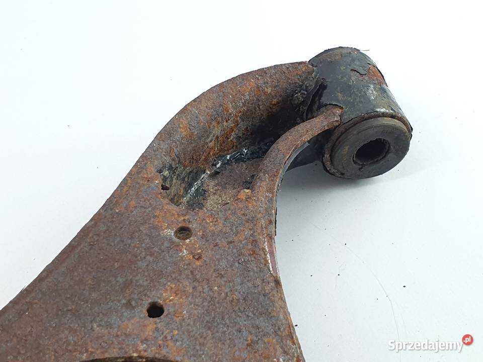 Wahacz lewy przod Yamaha Big Bear Briun 250