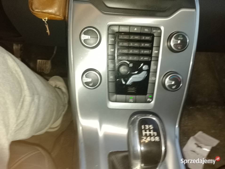 Volvo v70 Białobrzegi