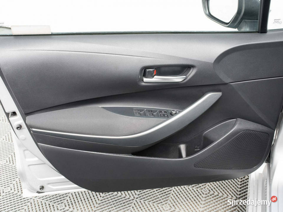 Toyota Corolla WD6839P18 Hybrid Comfort Kcofania Corolla pomorskie sprzedam