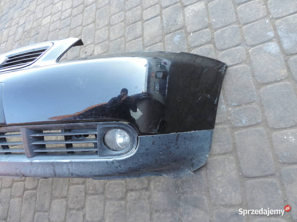 AUDI A3 8L FL ZDERZAK PRZEDNI PRZÓD Zderzaki Nowy Sącz