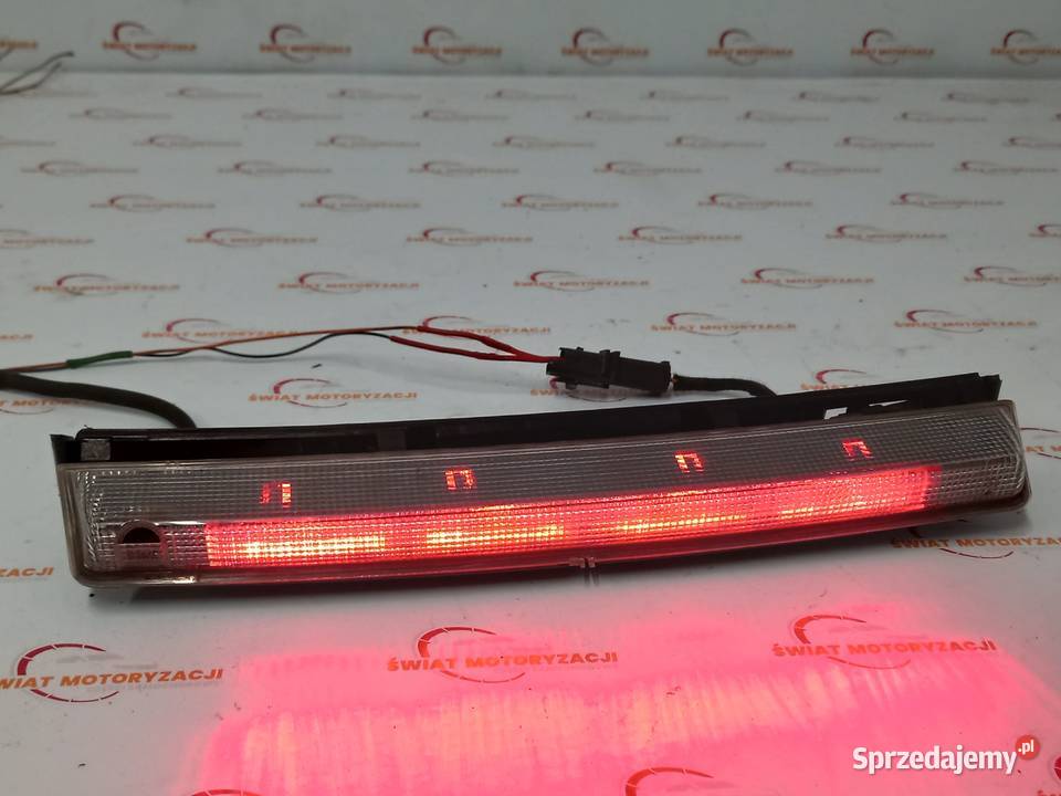 CITROEN C5 II X7 09r światło STOP 9646804580 osobowe Kielce