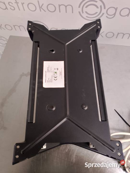 Lampa owadobójcza Armadilha X30 Wrocław sprzedam