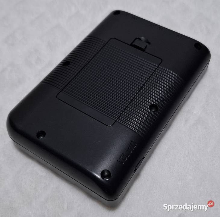 Konsola do gier E150 gierka elektroniczna śląskie Czeladź