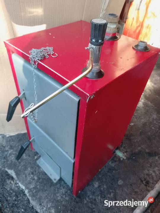 Piec 6 kw nowy Kłodzko