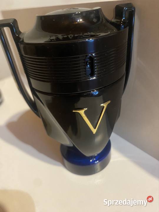 Rabanne Invictus Victory Elixir Oświęcim