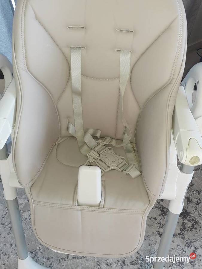 Krzesełko do karmienia ricokids Krzesełka do karmienia Krzesełka do karmienia Ostrów Mazowiecka