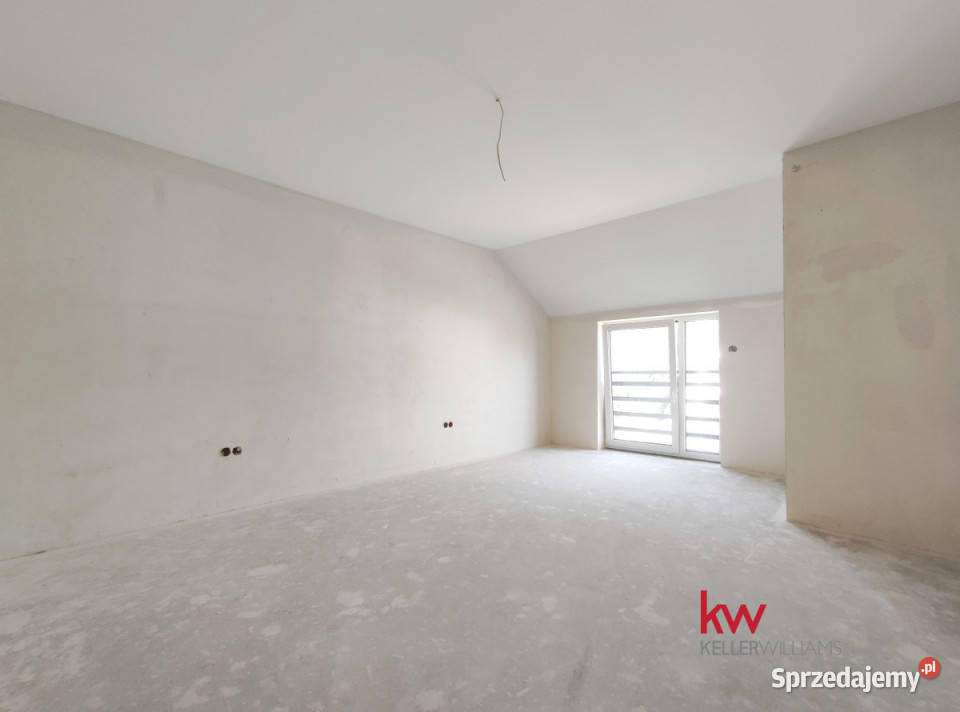 Sprzedaż domu bliźniaka Stęszew 1484m2 sprzedam