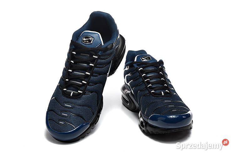 NIKE Air Plus TN buty sportowe męskie r4046 Warszawa