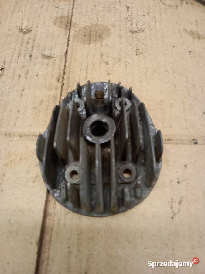 Głowica komar sh Sokołów Podlaski