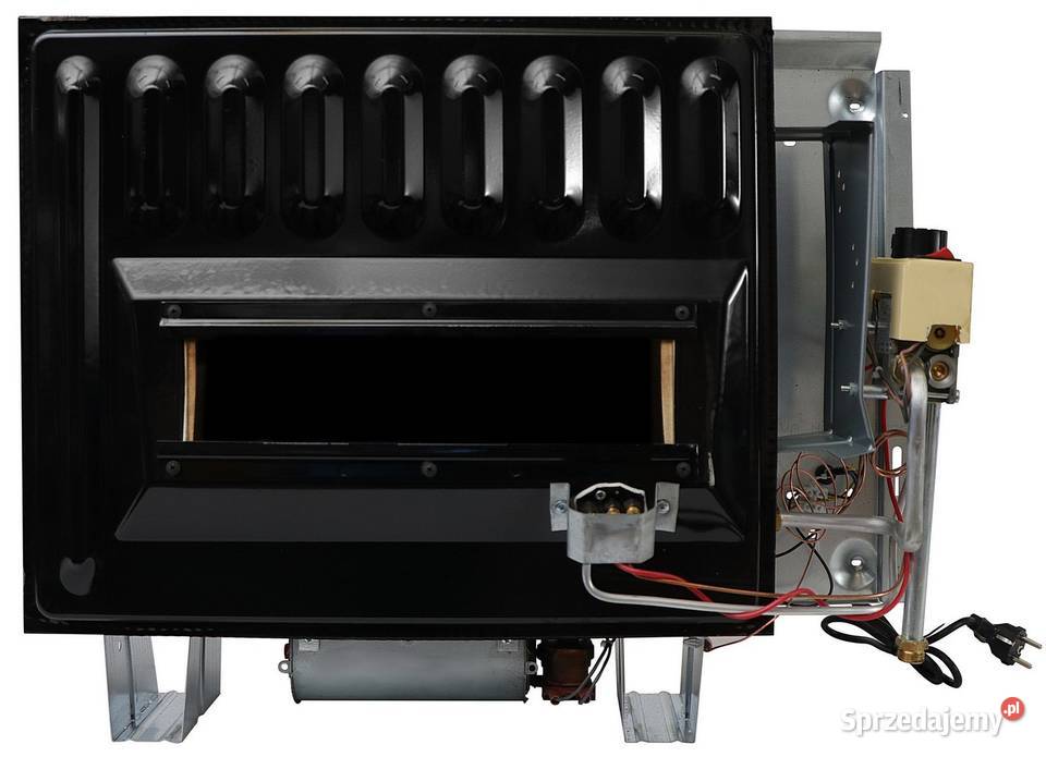 Grzejnik gazowy ogrzewacz piecyk FUJIJAMA MFC Wałbrzych sprzedam