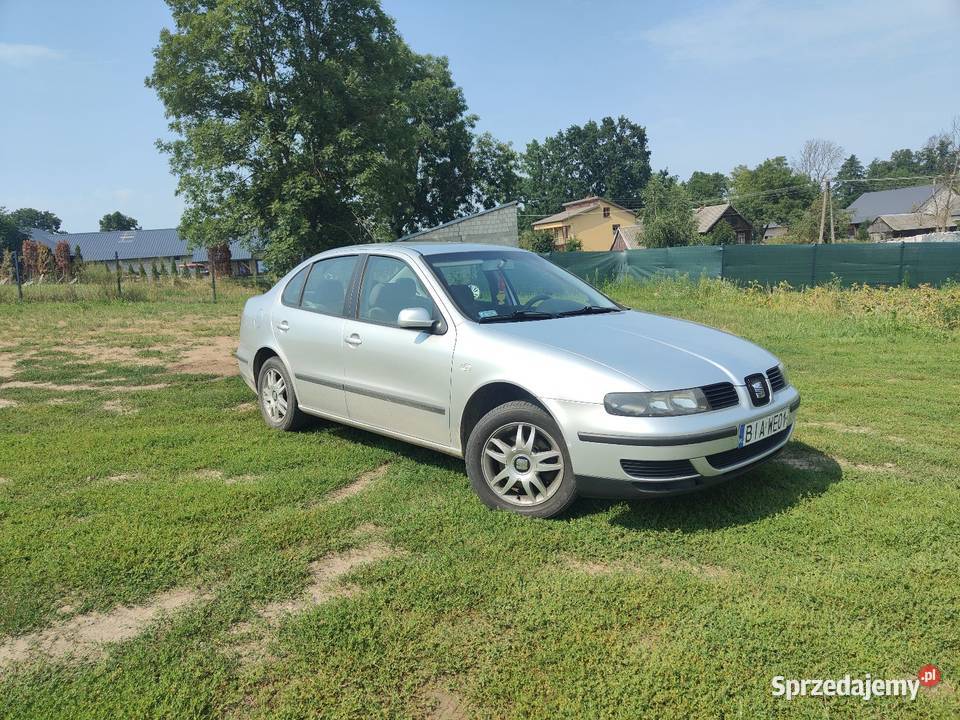 Seat Toledo 19Tdi 110