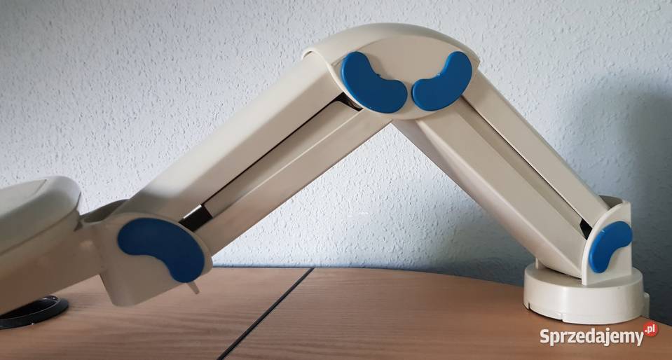 Obrotowy uchwyt biurkowy regulowany ramię do Kielce