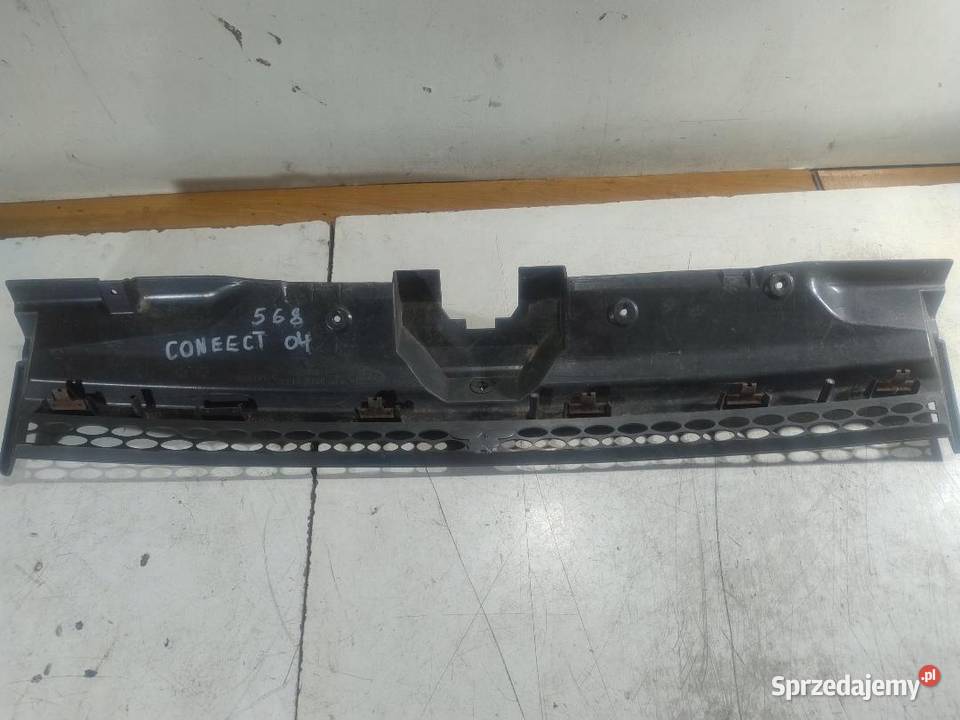 ATRAPA GRILL FORD CONNECT 3T168350A osobowe