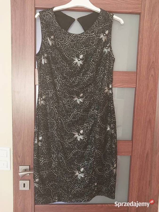 Sukienka elegancka Myszków